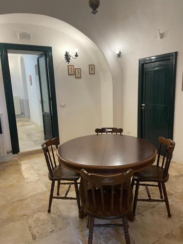 Imagen de la galería de Trulli delle Rose - Selva di Fasano, en Selva di Fasano