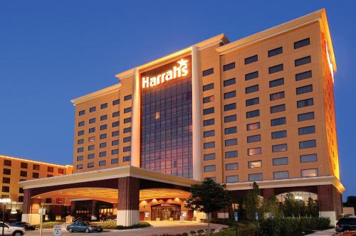 Harrah’s North Kansas City Casino and Hotel