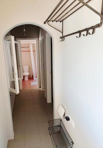 Fotografie z fotogalerie ubytování Artemis House v destinaci Krokeaí