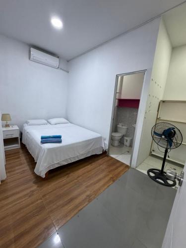 Afbeelding uit fotogalerij van Casa Jardín in Tarapoto