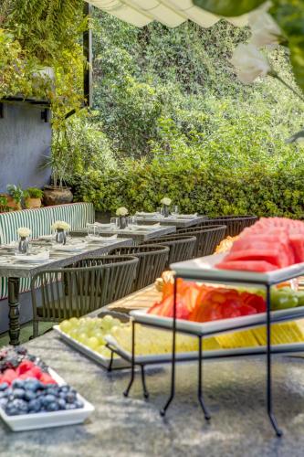 Giardino di Roso Guest House
