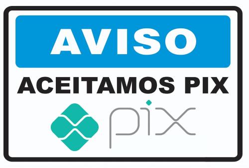 znak z tekstem psx i argentinos px w obiekcie El Tero w mieście Bariloche
