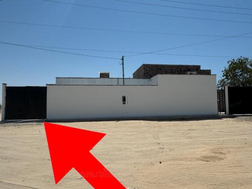 Fotografie z fotogalerie ubytování La Casita v destinaci Puerto Peñasco