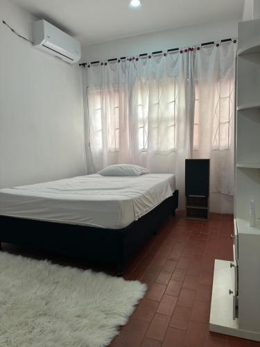 Billede fra billedgalleriet på Casa espaciosa en el norte 4 habitaciones i Montería