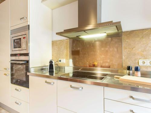 Historic Town House in Alcudia