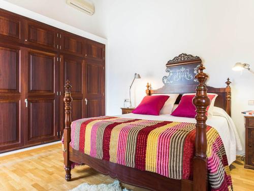 Historic Town House in Alcudia