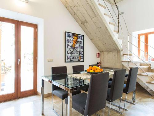 Historic Town House in Alcudia