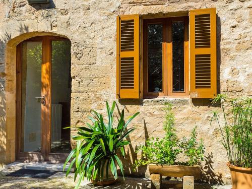 Historic Town House in Alcudia