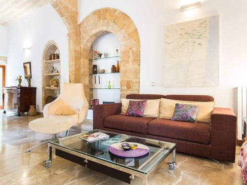 Historic Town House in Alcudia
