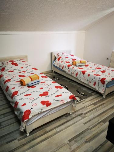 Gallery image of Apartman Marija i Igor in Doboj