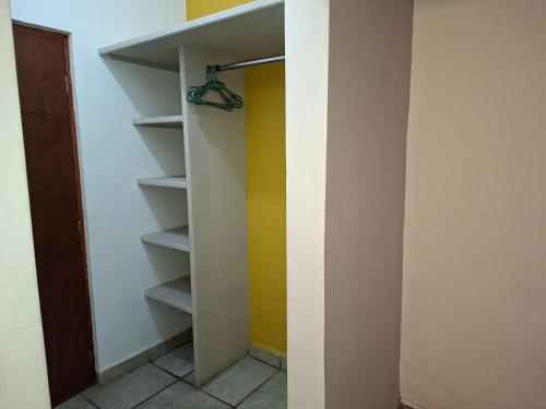Φωτογραφία από το άλμπουμ του Hotel Tepoztlán σε Tepoztlán