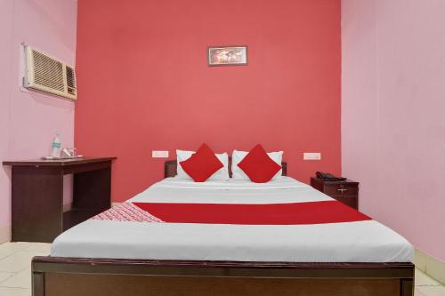 Gallery image of Hotel O Drizzling Land in Ghaziabad
