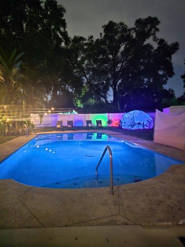 Luxury 4BR, Sleeps 12, Heated Pool, Near Universal Studios photo 7