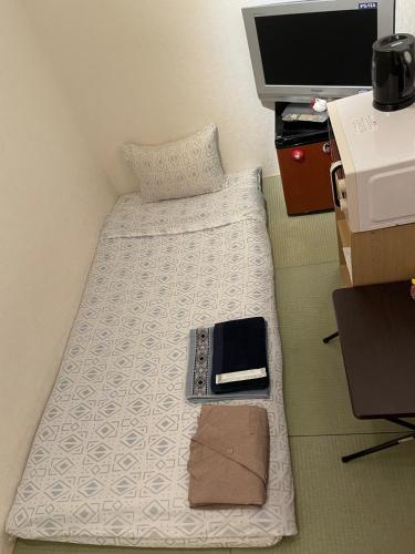 Bessalov Home Japanese style room