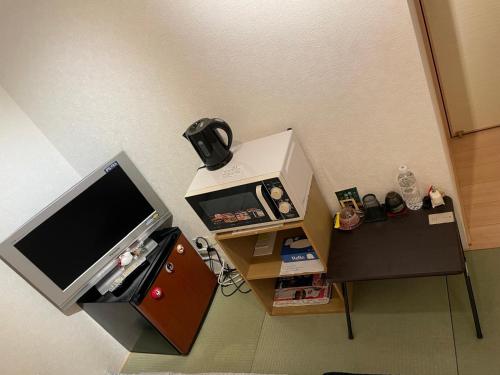 Bessalov Home Japanese style room