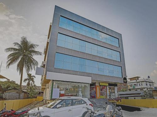 Foto dalla galleria di Townhouse OAK Hi-City a Kamakhya