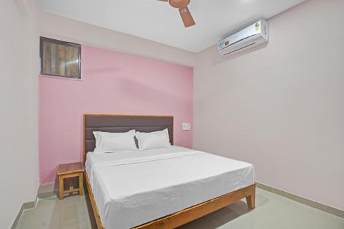 Gallery image of Hotel O Anant in Surat