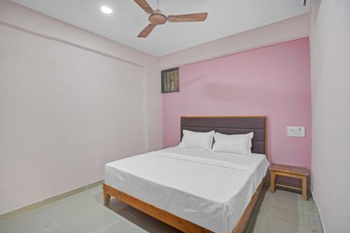 Gallery image of Hotel O Anant in Surat