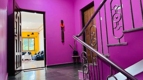 Gallery image of Happy Moon Homestay in Aldona