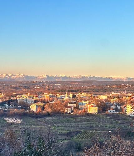 Φυσικό τοπίο κοντά σε αυτό το διαμέρισμα