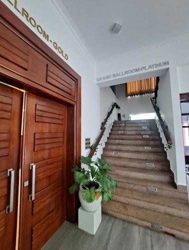 Φωτογραφία από το άλμπουμ του Lavendra Hotel σε Nikawatawana