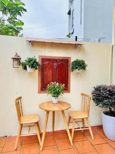 Φωτογραφία από το άλμπουμ του PU Homestay σε Hue