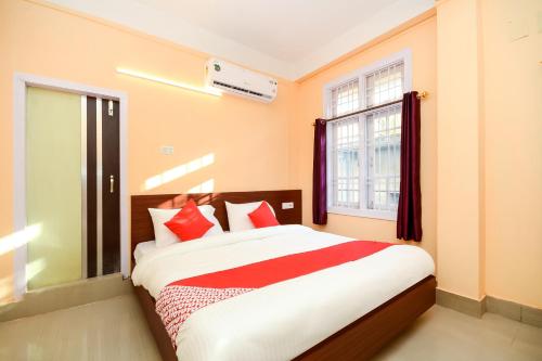 Gallery image of Hotel O Manmohan Enclave in Guwahati