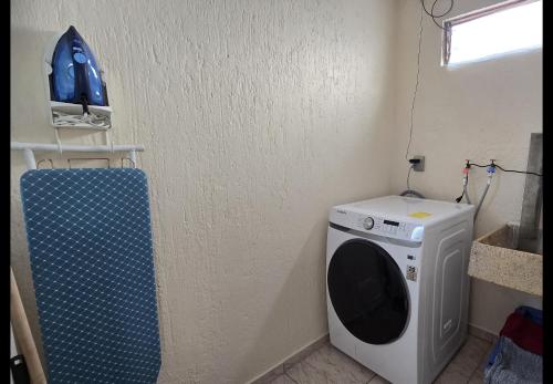 Billede fra billedgalleriet på Departamento acogedor i Mexico City