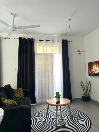 Gallery image of Alvense apartment in Mtwapa
