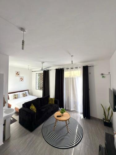 Gallery image of Alvense apartment in Mtwapa