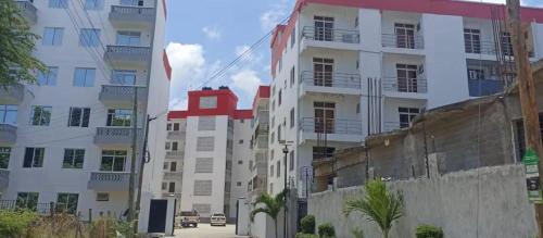 Gallery image of Alvense apartment in Mtwapa