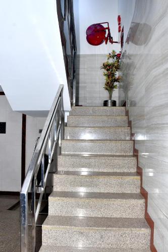 Fotografie z fotogalerie ubytování Hotel Meritt v destinaci Agra