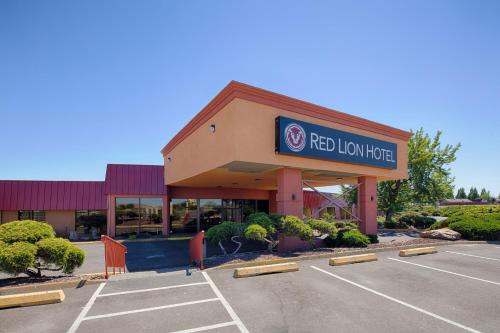Imagen de la galería de Red Lion Hotel Pendleton, en Pendleton