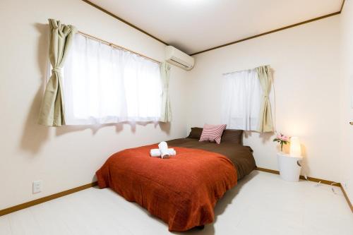 Chloris 7 min walk from the Kishinosato Sta! Namba 10min