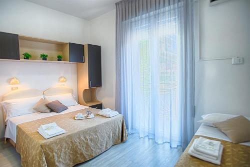 Imagen de la galería de B&B Hotel Serenità, en Bellaria-Igea Marina