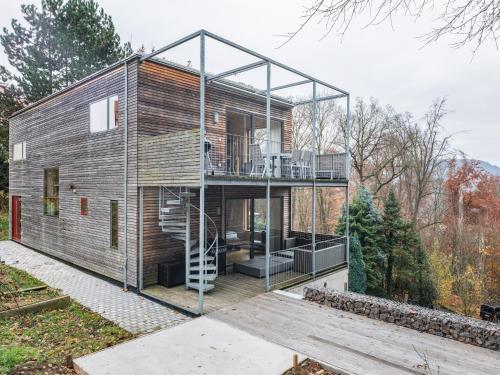 Foto Exklusives Ferienhaus in Freital