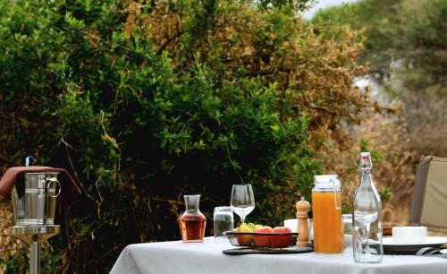 Fotografie z fotogalerie ubytování Tarangire Greenland Retreat v destinaci Kaiti