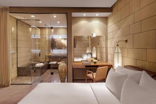 Imagen de la galería de Hotel Sahrai, en Fez