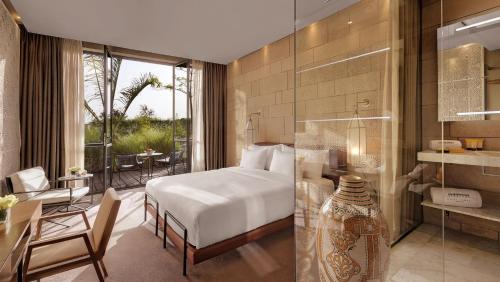 Imagen de la galería de Hotel Sahrai, en Fez