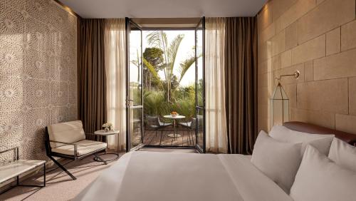 Imagen de la galería de Hotel Sahrai, en Fez