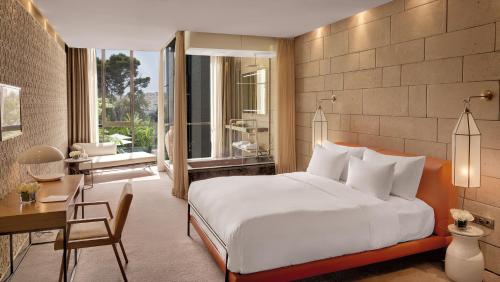 Gallery image of Hotel Sahrai in Fès