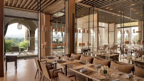 Imagen de la galería de Hotel Sahrai, en Fez