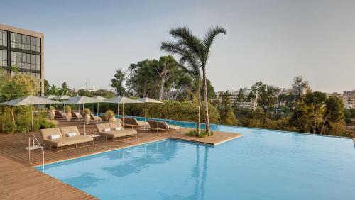 Imagen de la galería de Hotel Sahrai, en Fez