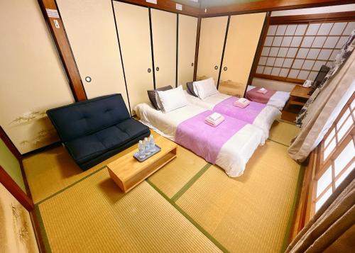 April House Ikebukuro - Sleeps 10