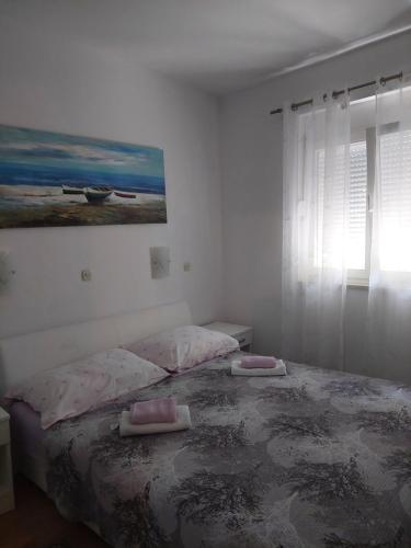 Apartment Vela Draga Sea view by the beach 6