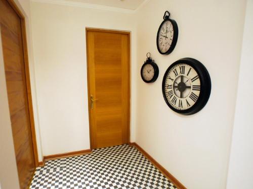 Gambar di galeri bagi Quiral Hotel Boutique di Santiago