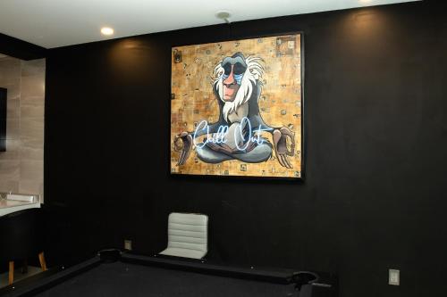 Fotografie z fotogalerie ubytování Residencia con alberca v destinaci Oaxaca