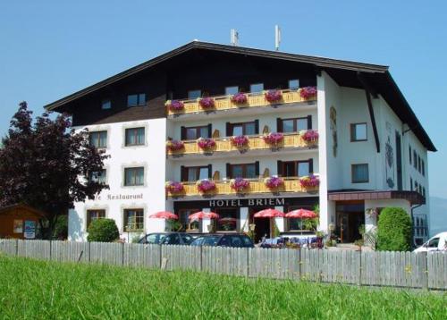Hotel Briem