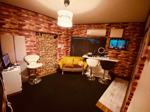 Popular Direct from the airport, perfect for getting anywhere in Tokyo, Skytree, Asakusa's best access private lodging Lcuky Smile