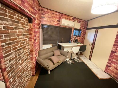 Popular Direct from the airport, perfect for getting anywhere in Tokyo, Skytree, Asakusa's best access private lodging Lcuky Smile